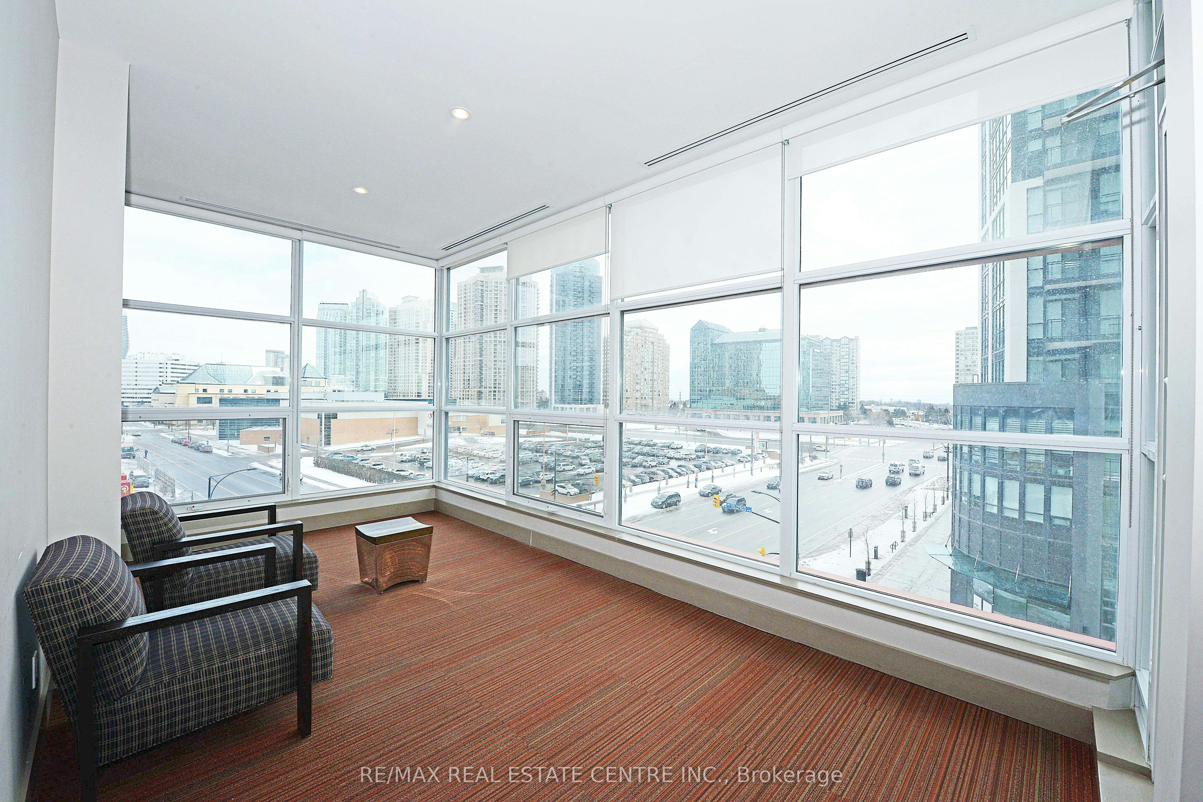 3904-4070 Confederation Parkway, Mississauga, ON, L5B 0E9 - 10
