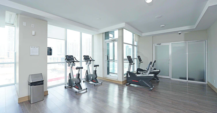 3904-4070 Confederation Parkway, Mississauga, ON, L5B 0E9 - 3