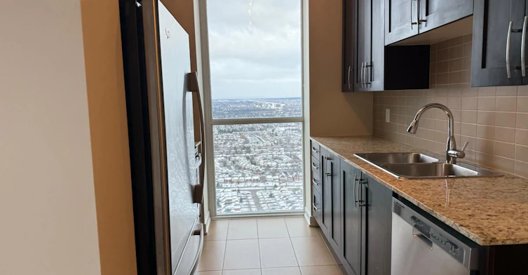 3904-4070 Confederation Parkway, Mississauga, ON, L5B 0E9 - 22