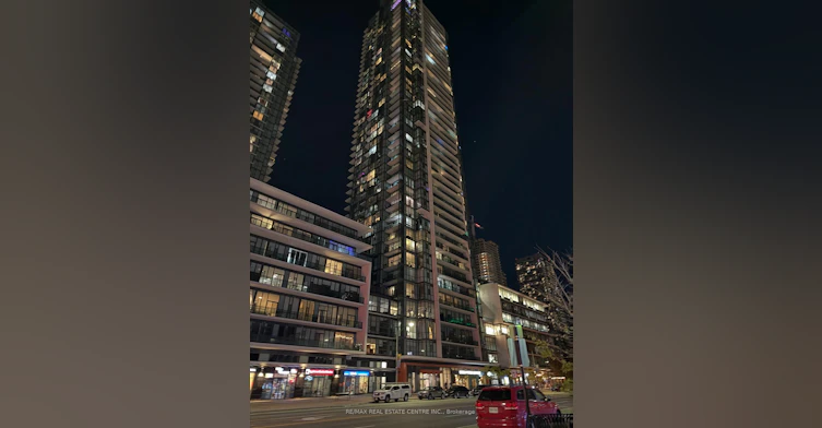3904-4070 Confederation Parkway, Mississauga, ON, L5B 0E9 - 13