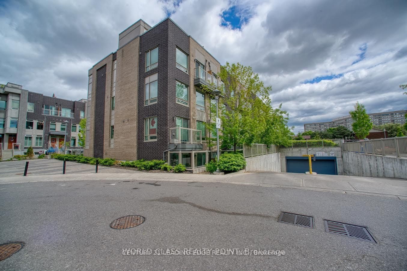 221-7 Applewood Lane E, Toronto, ON, M9C 0C1 - 10