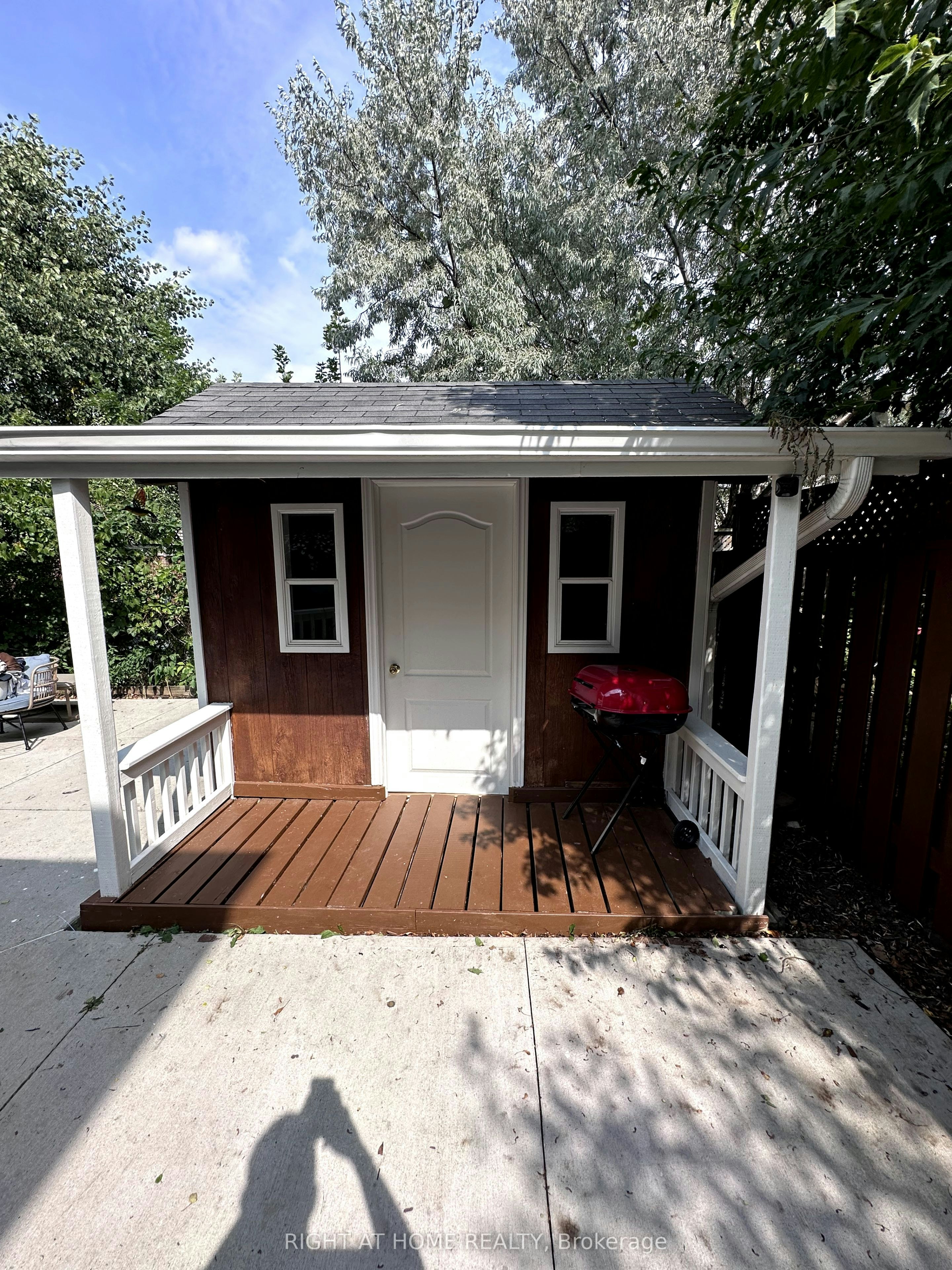 4 Sunshade Place, Brampton, ON, L6Z 2B8 - 20