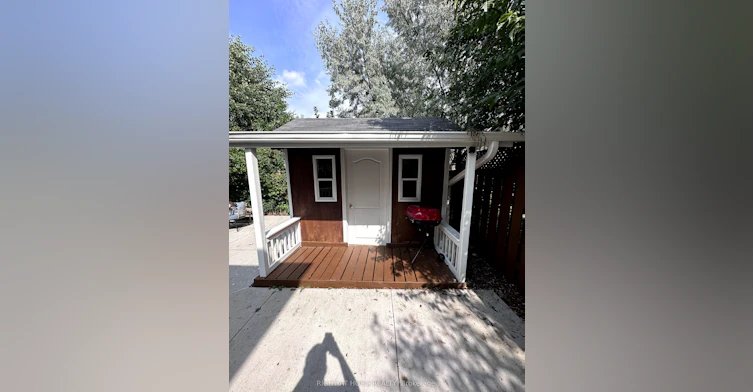 4 Sunshade Place, Brampton, ON, L6Z 2B8 - 20
