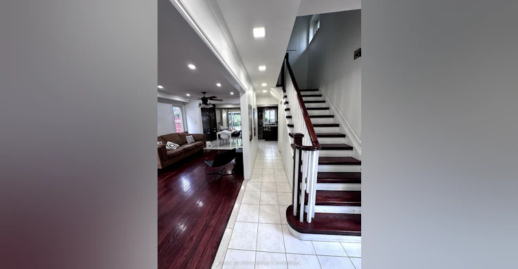 4 Sunshade Place, Brampton, ON, L6Z 2B8 - 8