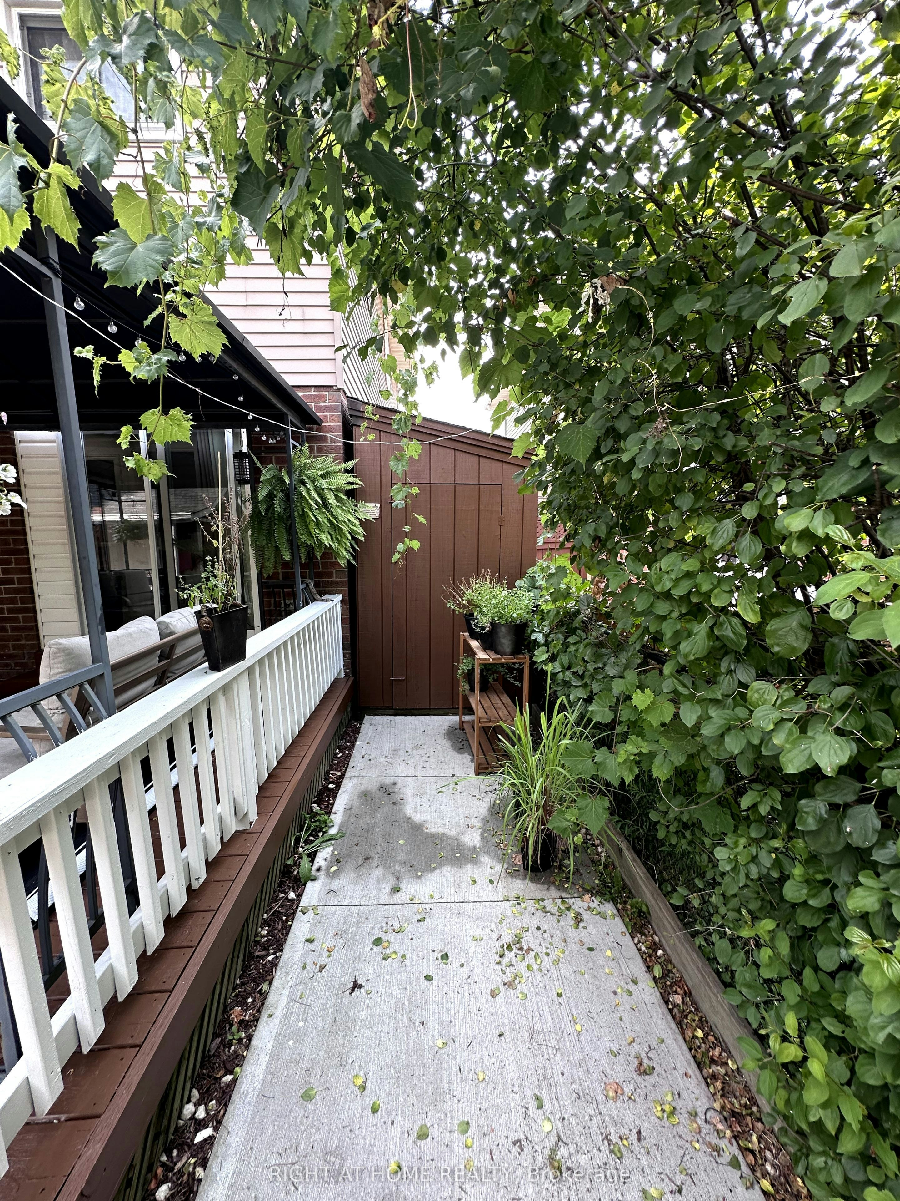 4 Sunshade Place, Brampton, ON, L6Z 2B8 - 27