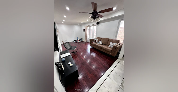 4 Sunshade Place, Brampton, ON, L6Z 2B8 - 4