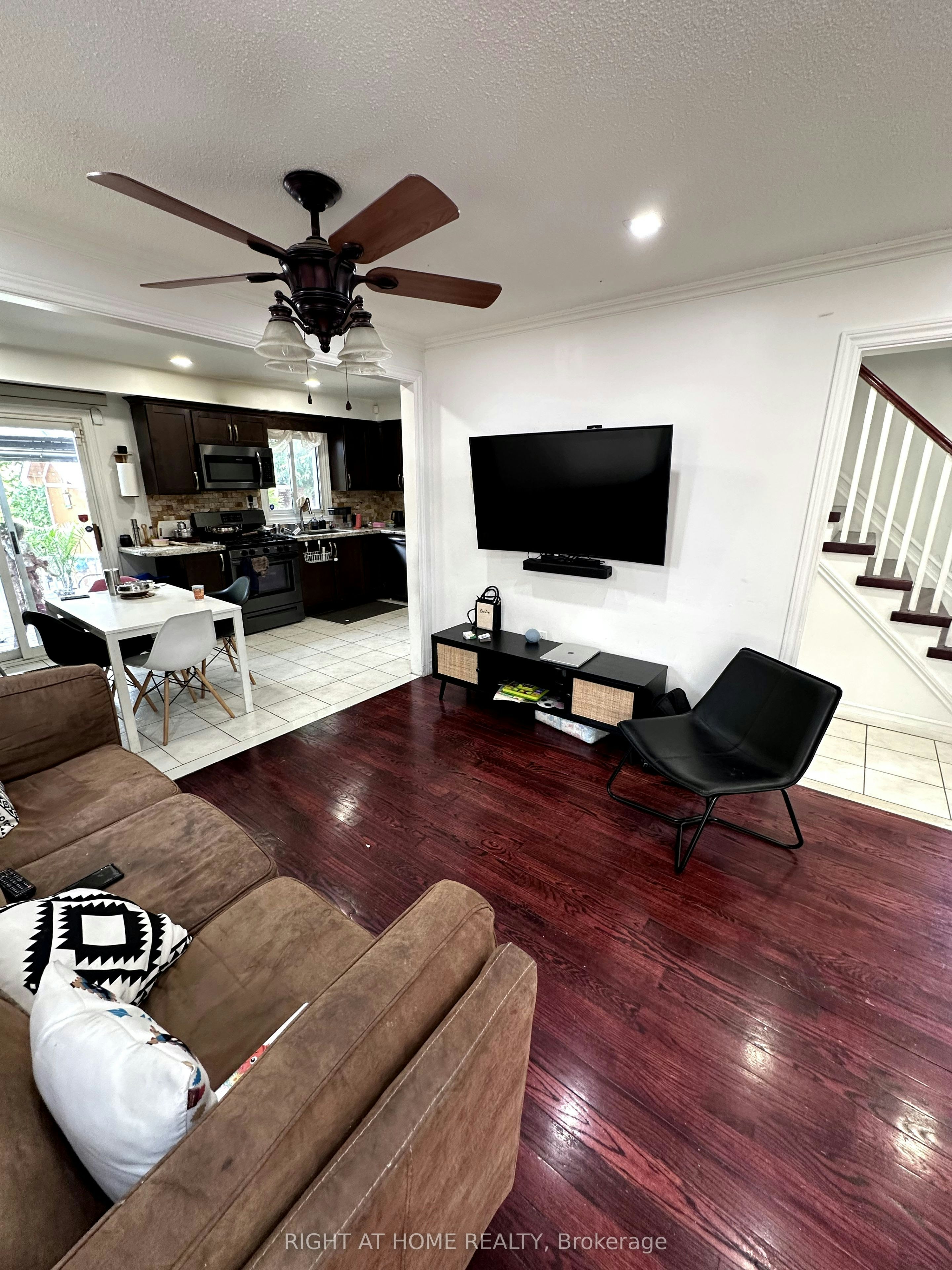4 Sunshade Place, Brampton, ON, L6Z 2B8 - 5