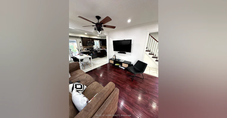 4 Sunshade Place, Brampton, ON, L6Z 2B8 - 5