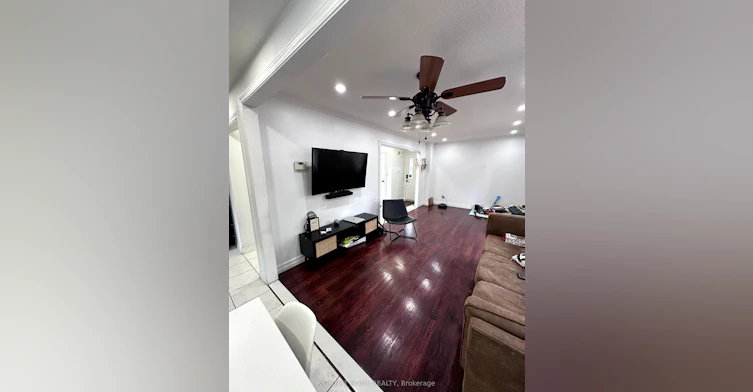 4 Sunshade Place, Brampton, ON, L6Z 2B8 - 9