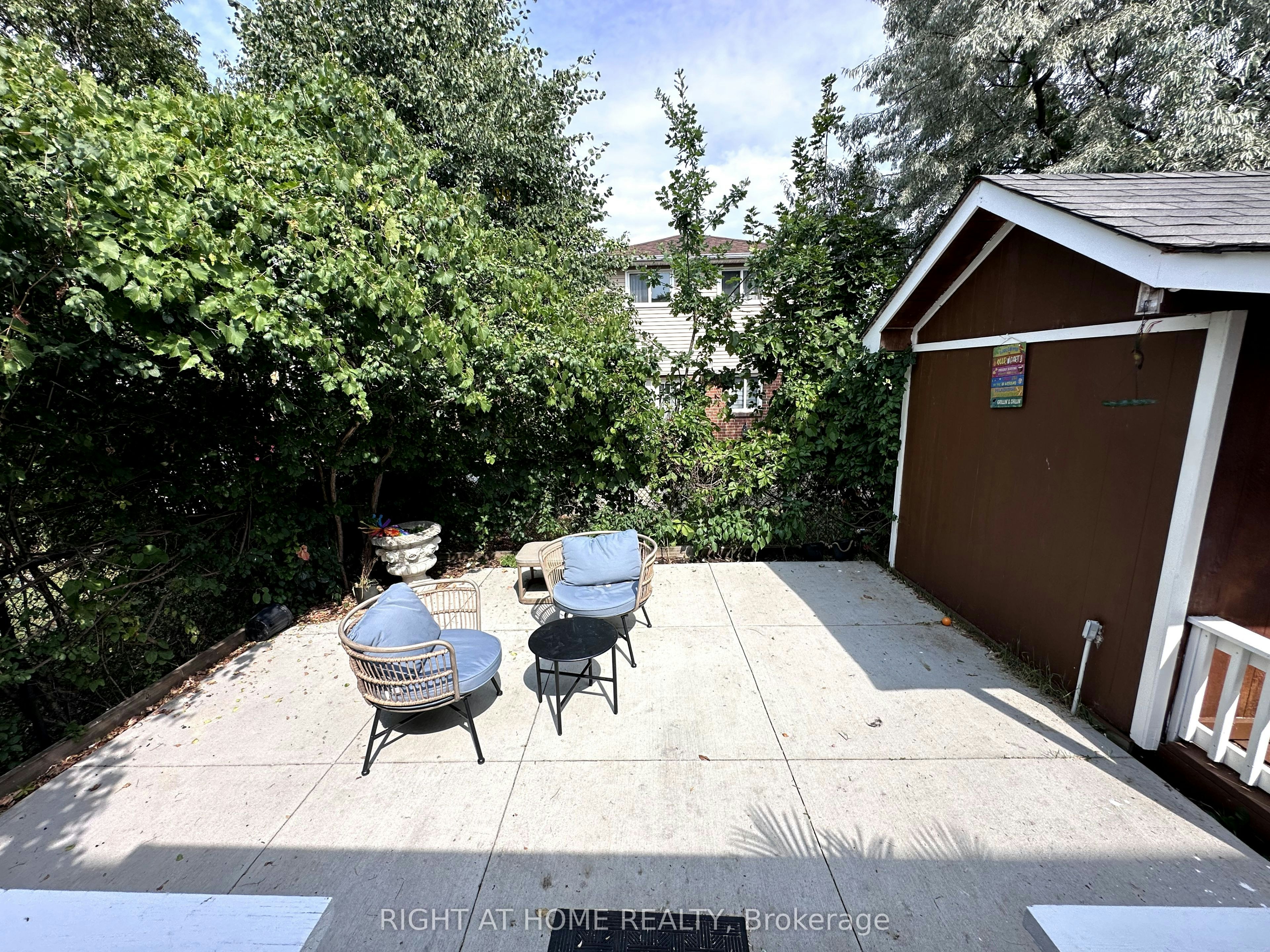 4 Sunshade Place, Brampton, ON, L6Z 2B8 - 23