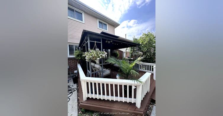 4 Sunshade Place, Brampton, ON, L6Z 2B8 - 24