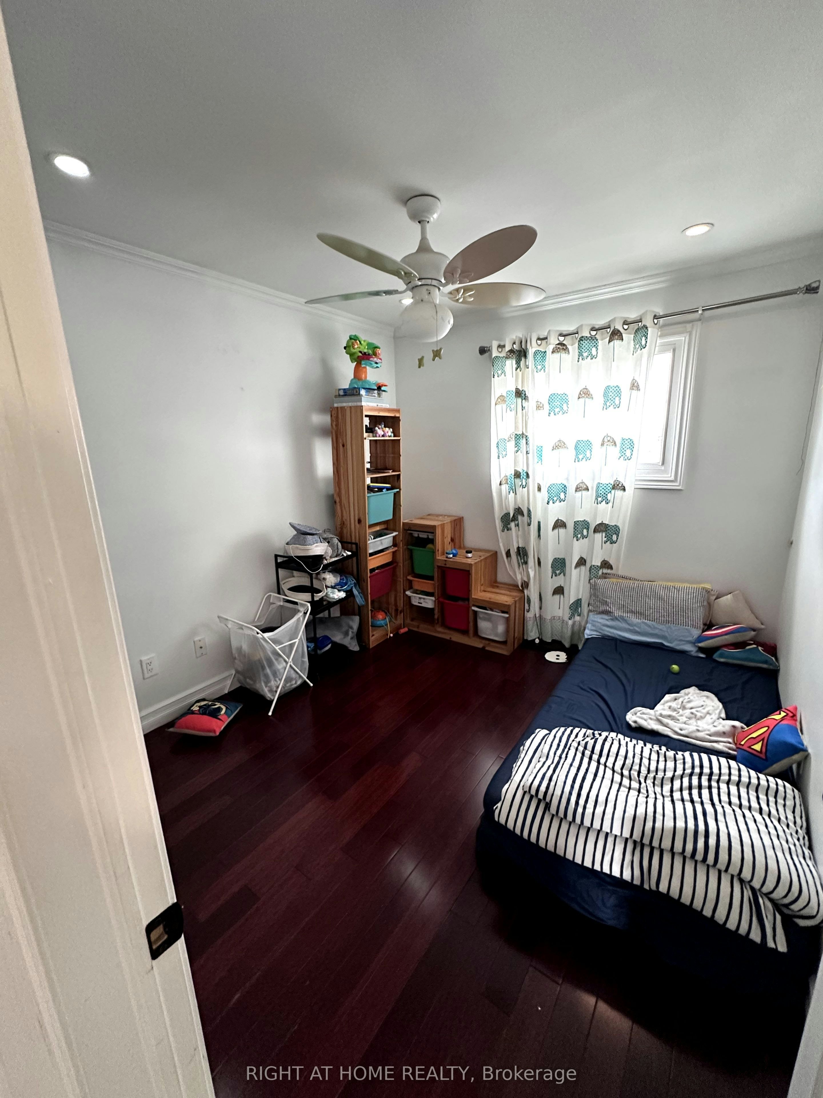 4 Sunshade Place, Brampton, ON, L6Z 2B8 - 17