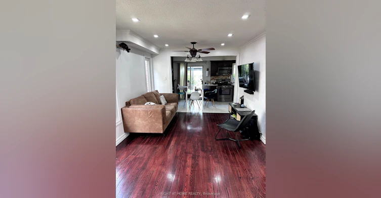 4 Sunshade Place, Brampton, ON, L6Z 2B8 - 3