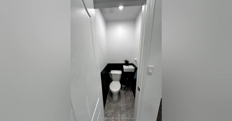 4 Sunshade Place, Brampton, ON, L6Z 2B8 - 7