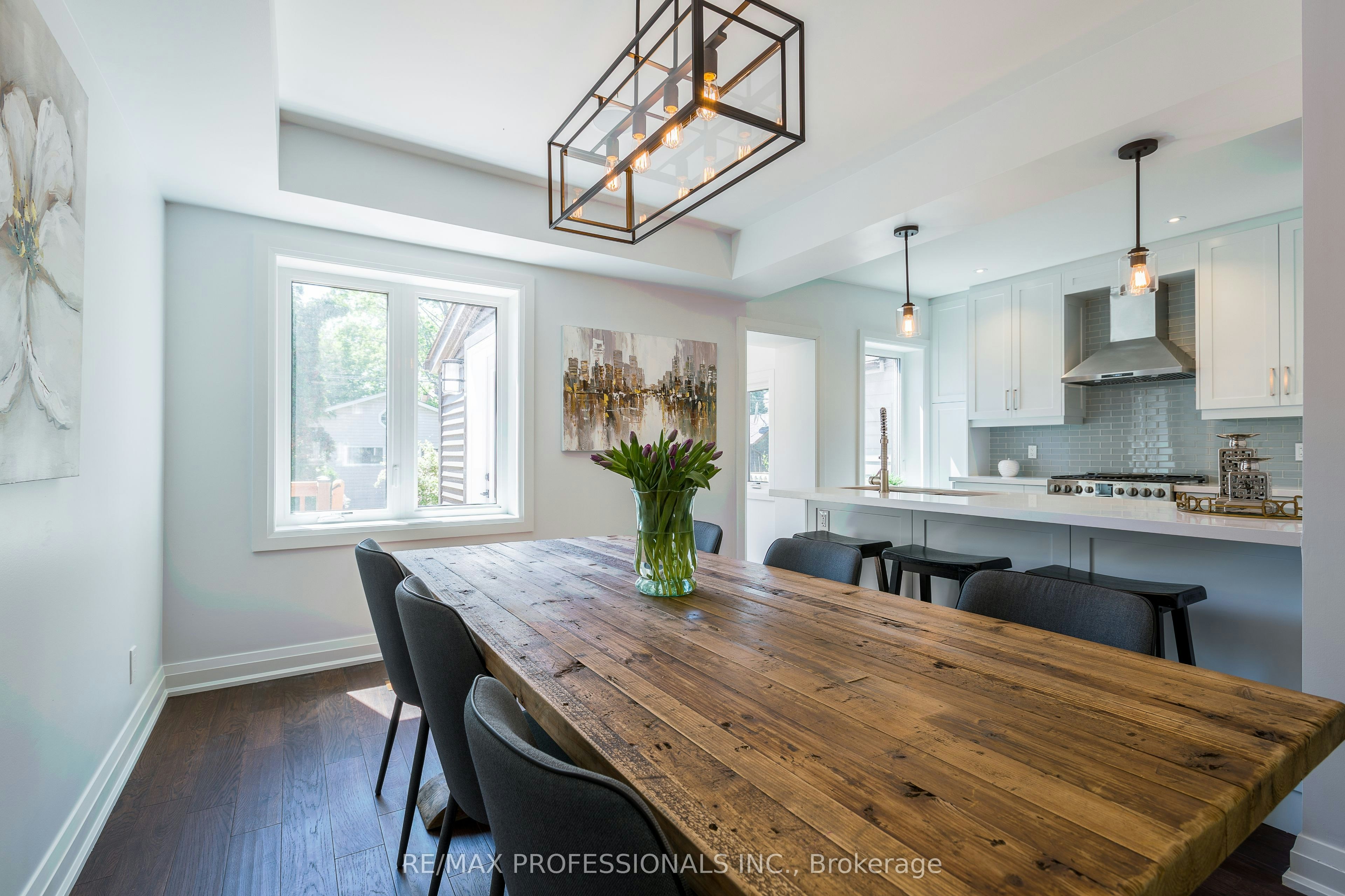 546 Beresford Avenue, Toronto, ON, M6S 3C3 - 5