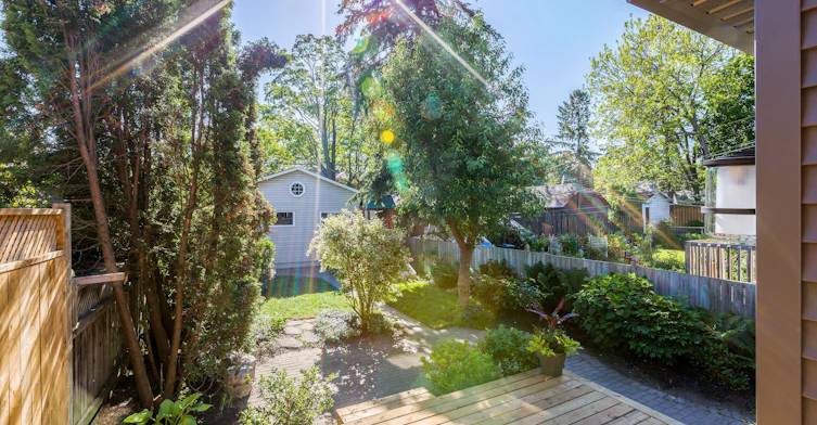 546 Beresford Avenue, Toronto, ON, M6S 3C3 - 21