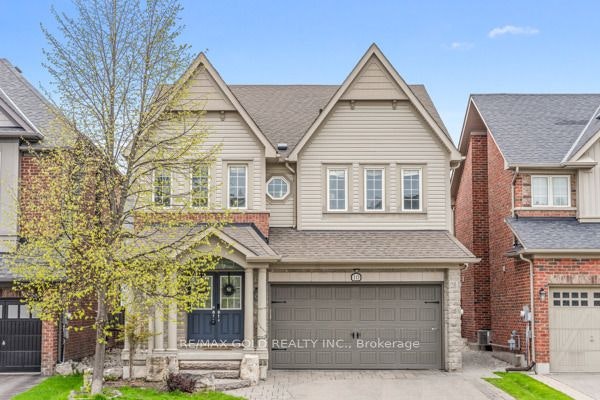 10 Rougebank Avenue, Caledon, ON, L7C 3V1