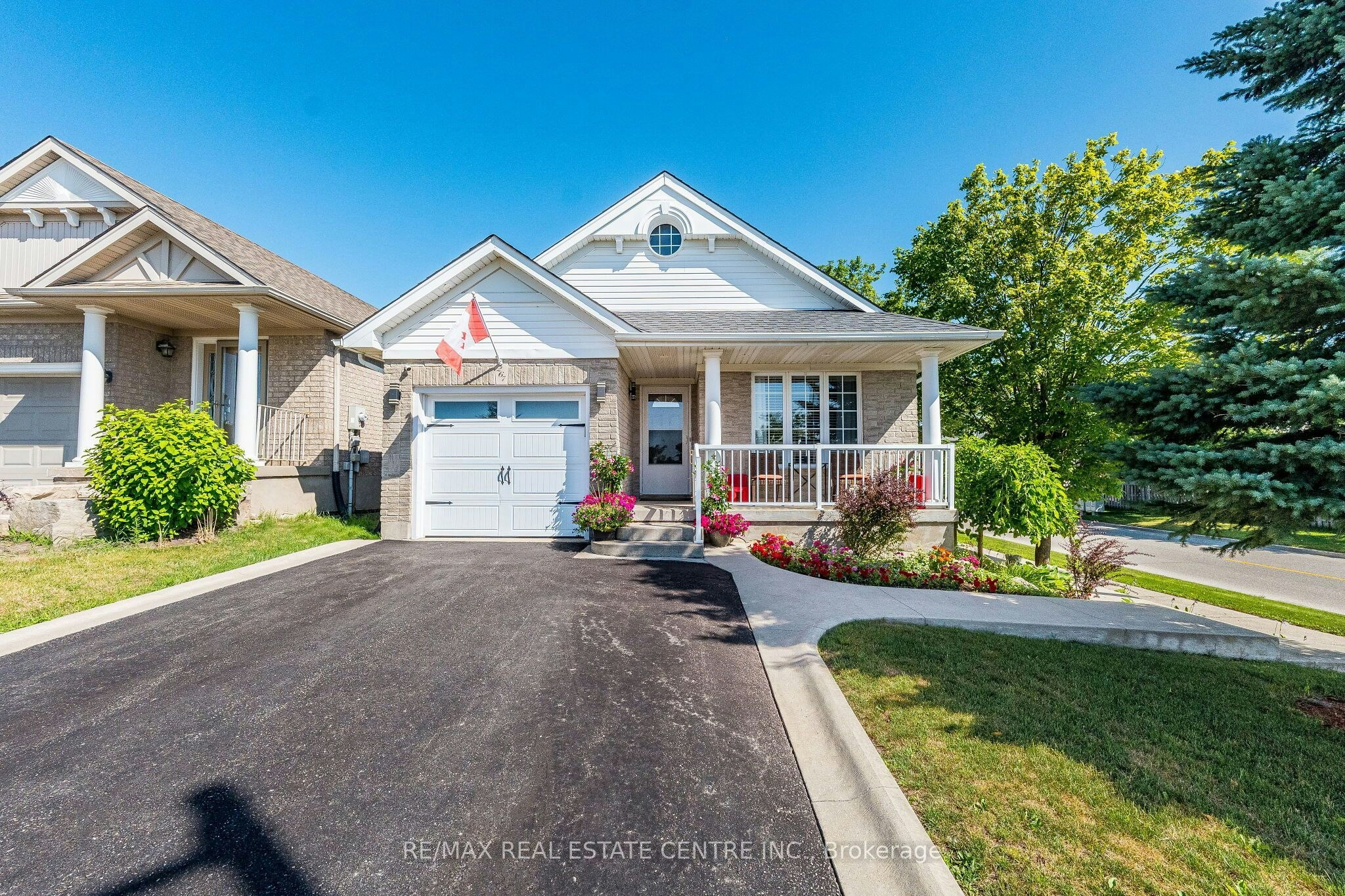267 Montgomery Boulevard, Orangeville, ON, L9W 5H1