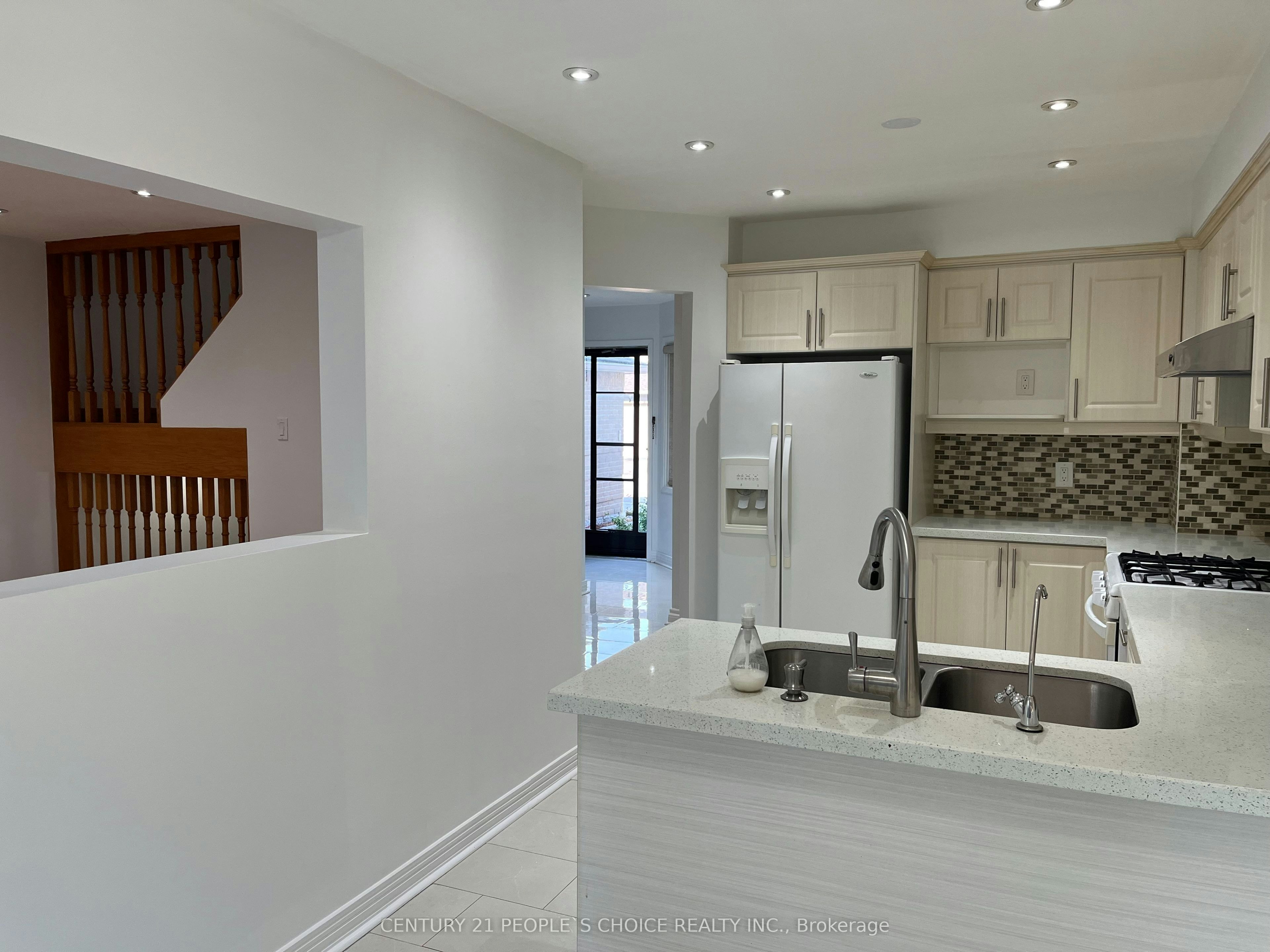 50-3600 Colonial Drive, Mississauga, ON, L5L 5P5