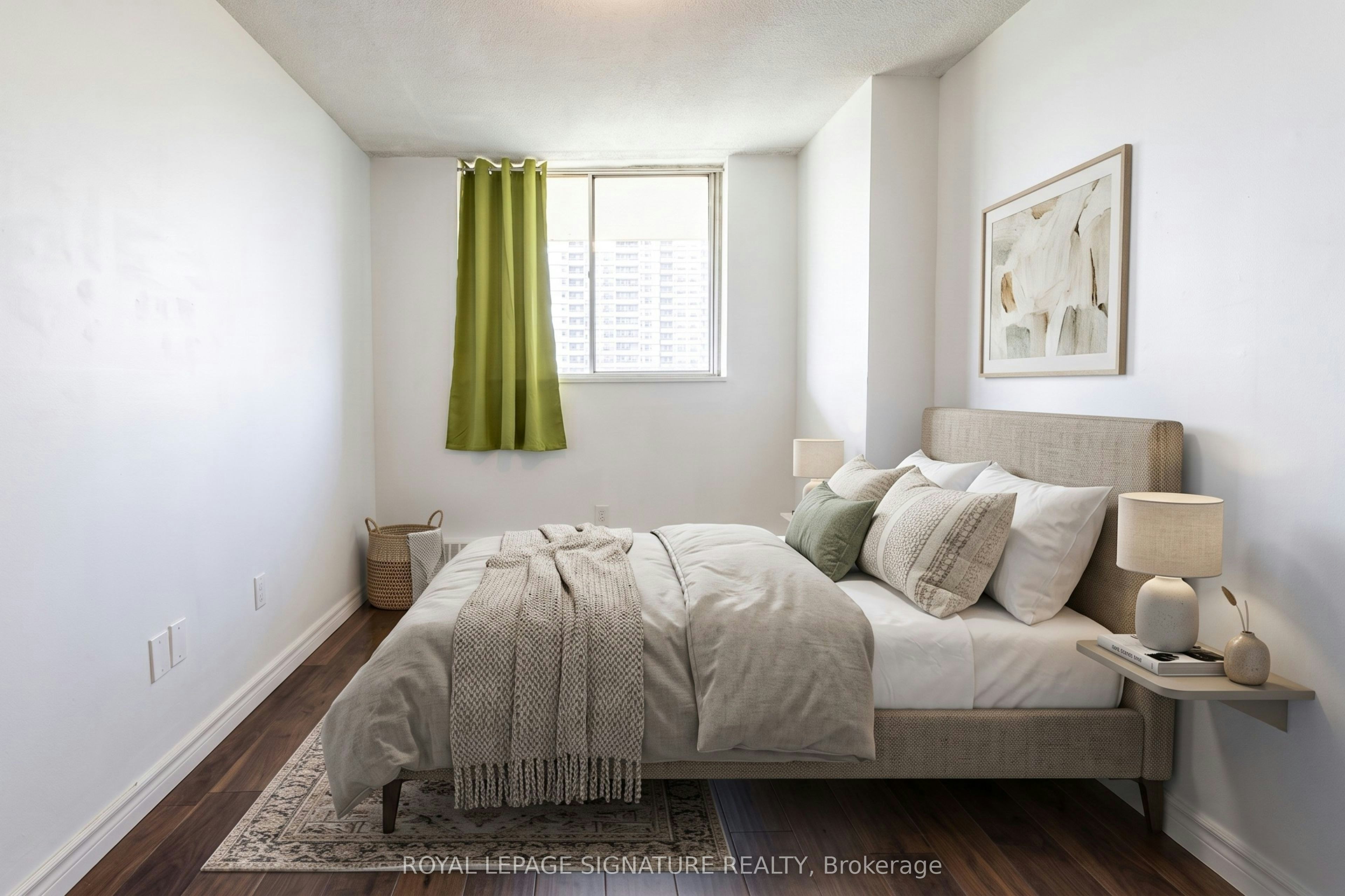 1008-340 Dixon Road, Toronto, ON, M9R 1T1 - 5