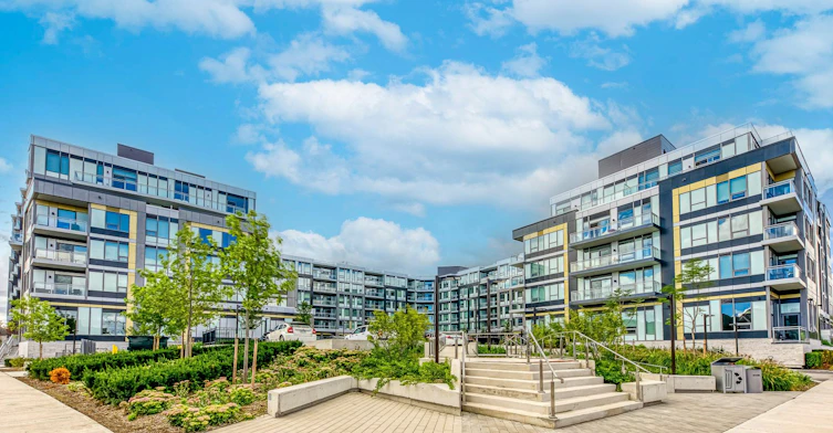 538-2501 Saw Whet Boulevard, Oakville, ON, L6M 5N2 - 2