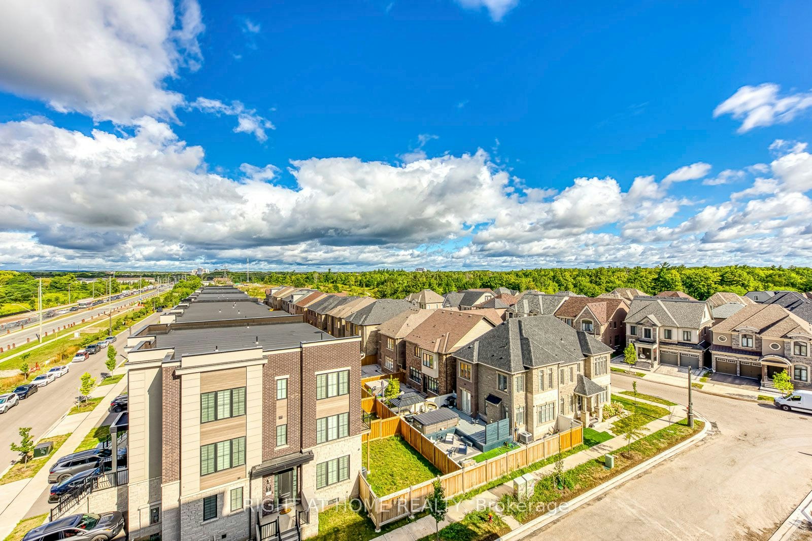 538-2501 Saw Whet Boulevard, Oakville, ON, L6M 5N2 - 19