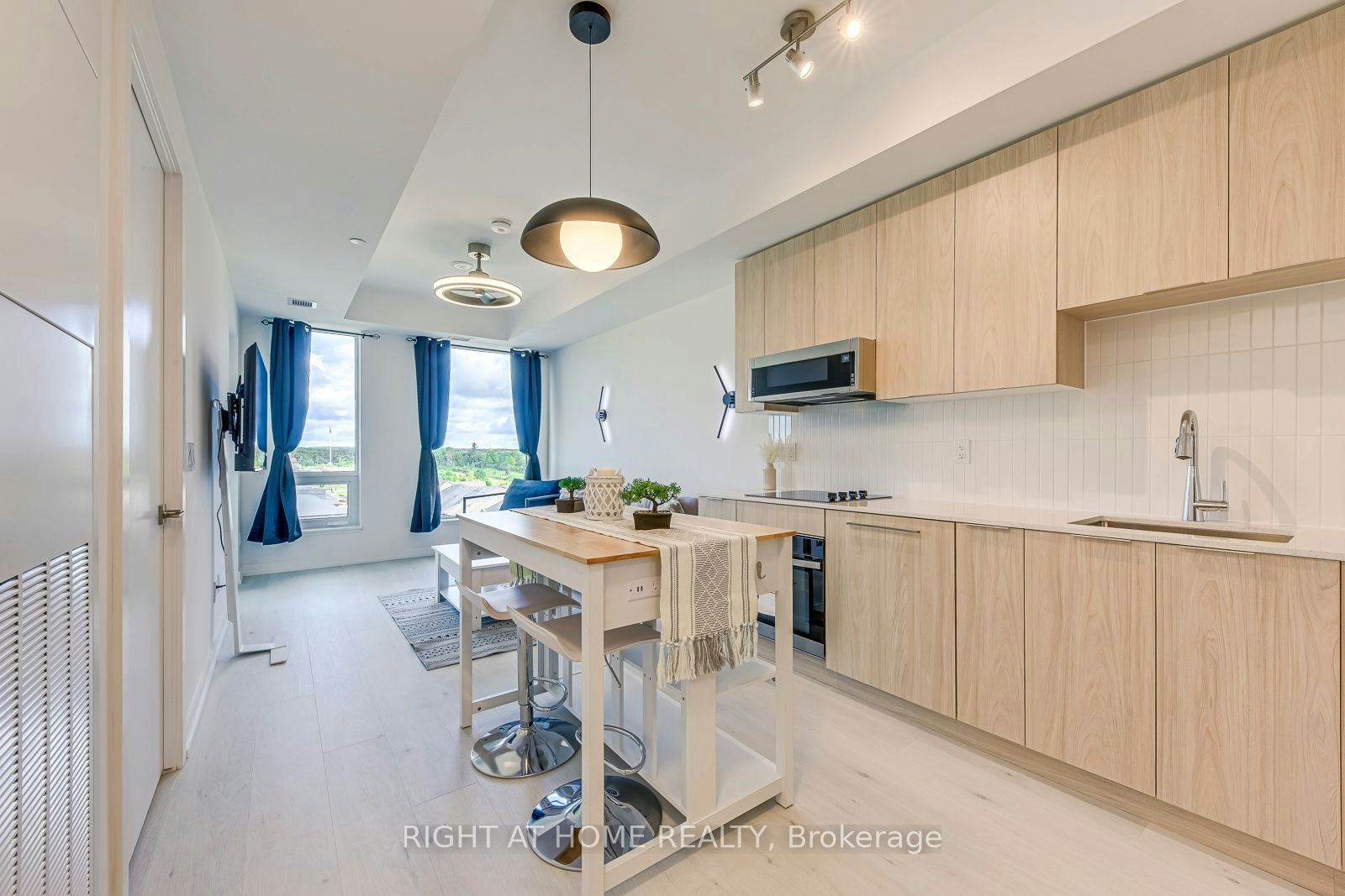 538-2501 Saw Whet Boulevard, Oakville, ON, L6M 5N2 - 10
