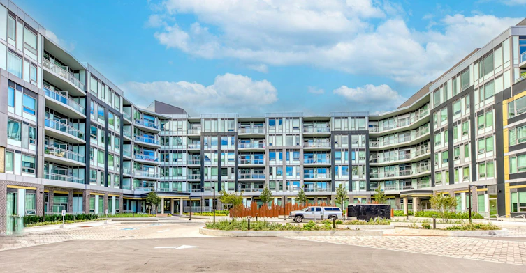 538-2501 Saw Whet Boulevard, Oakville, ON, L6M 5N2