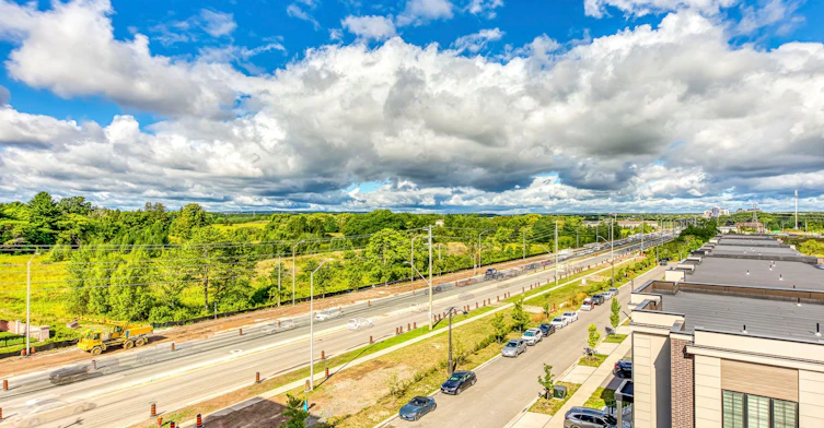 538-2501 Saw Whet Boulevard, Oakville, ON, L6M 5N2 - 20