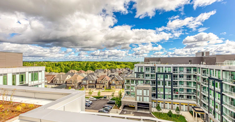 538-2501 Saw Whet Boulevard, Oakville, ON, L6M 5N2 - 35