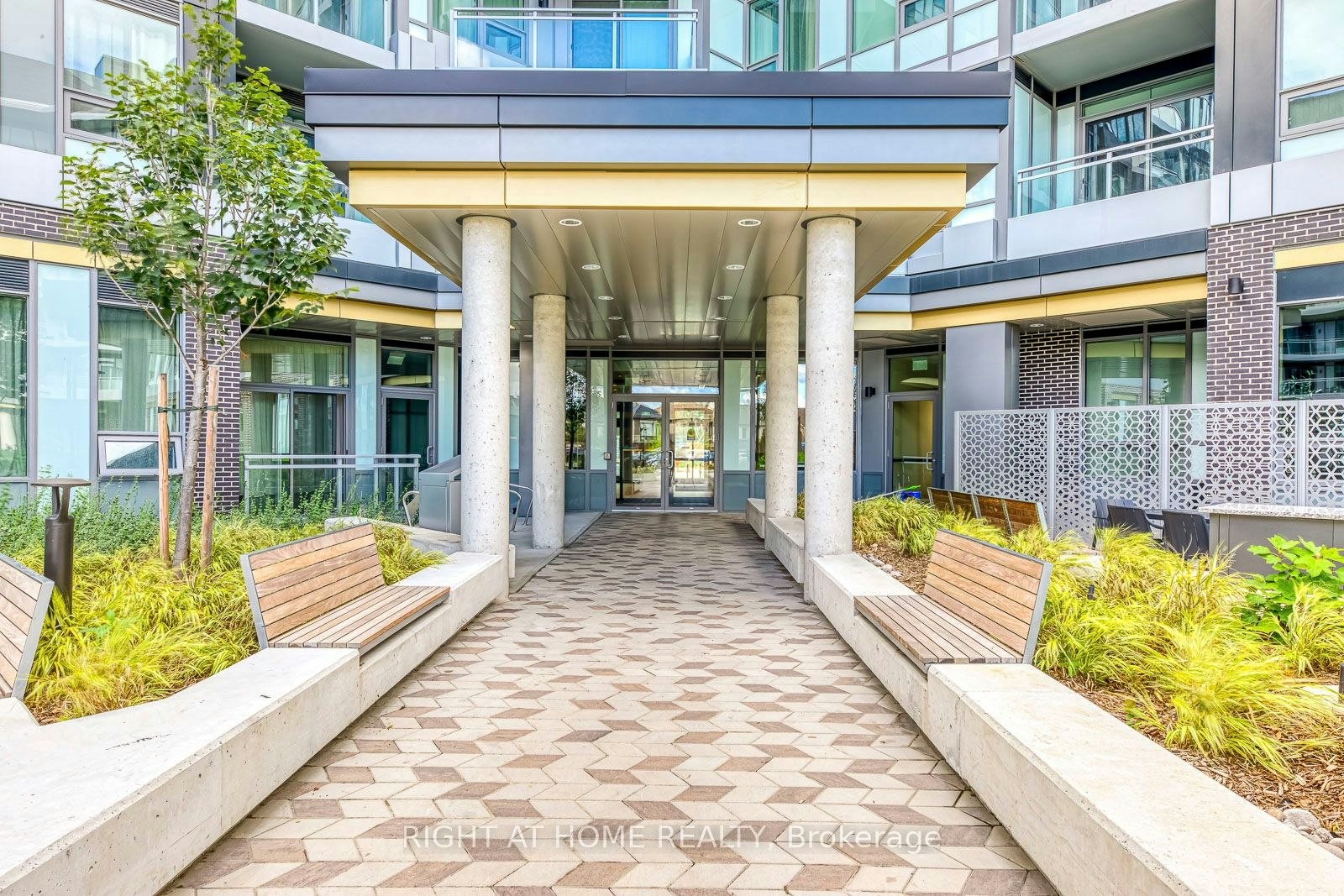 538-2501 Saw Whet Boulevard, Oakville, ON, L6M 5N2 - 3