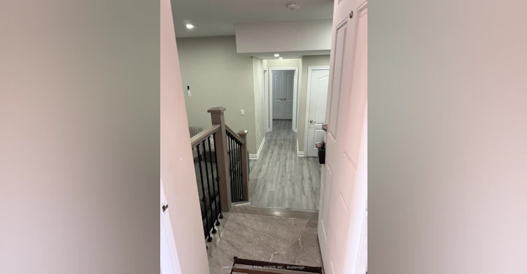 bsmt-341 Blinco Terrace, Milton, ON, L9T 8Y6 - 3