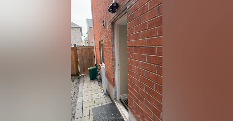 bsmt-341 Blinco Terrace, Milton, ON, L9T 8Y6 - 2