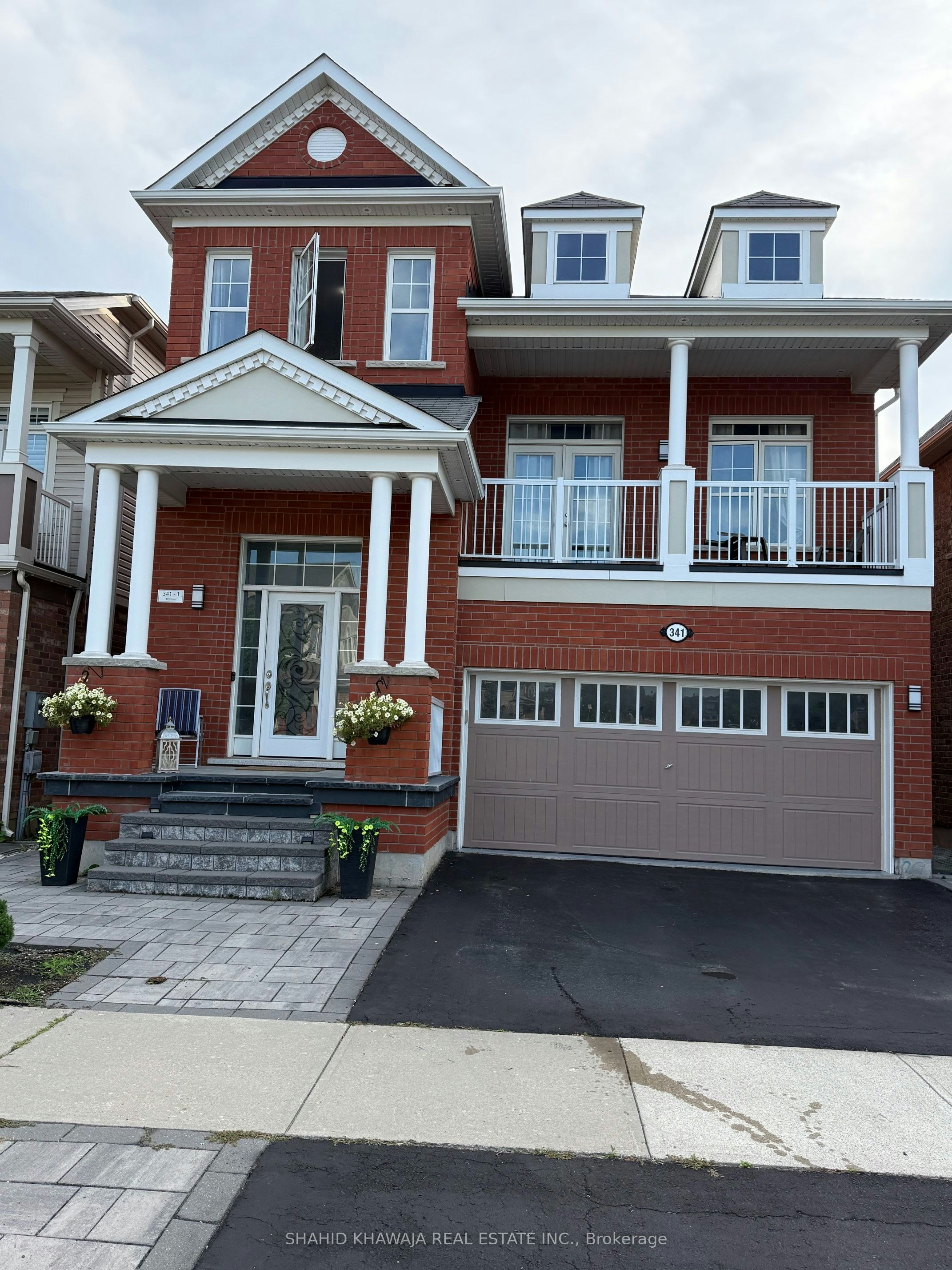 bsmt-341 Blinco Terrace, Milton, ON, L9T 8Y6