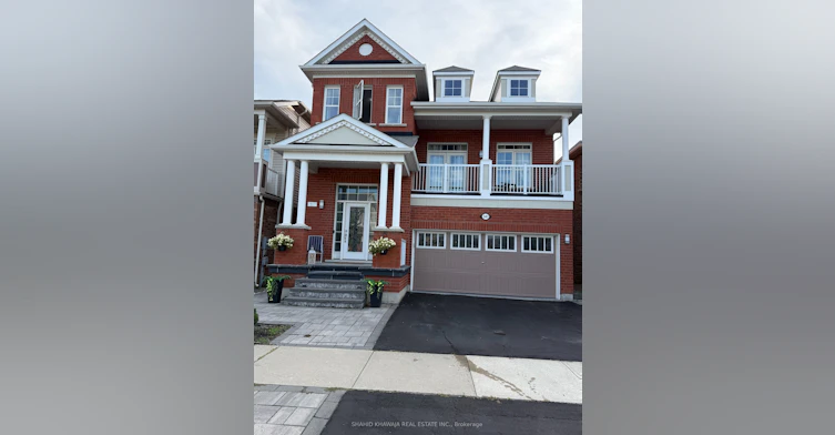 bsmt-341 Blinco Terrace, Milton, ON, L9T 8Y6