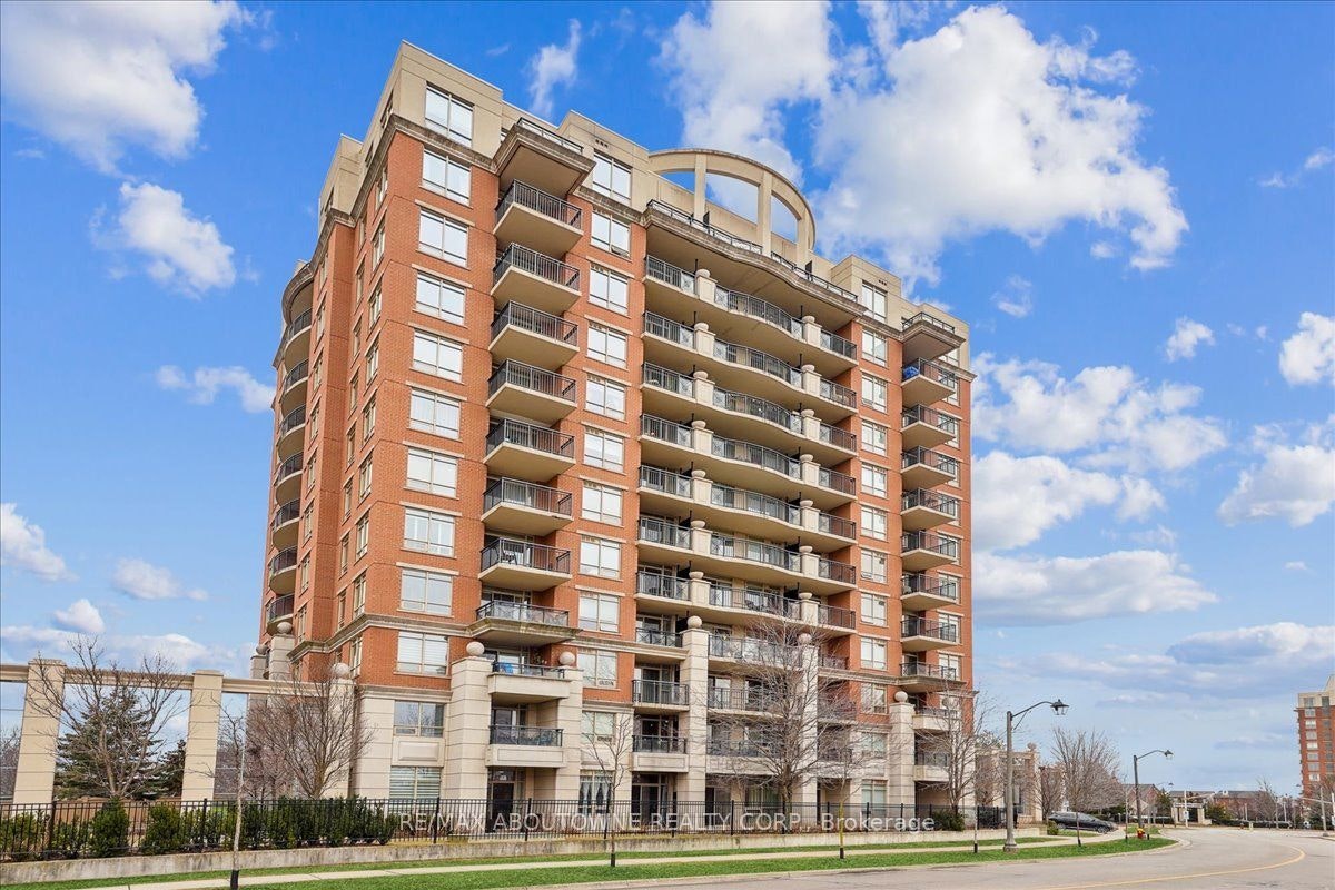 610-2365 Central Park Drive, Oakville, ON, L6H 0C7
