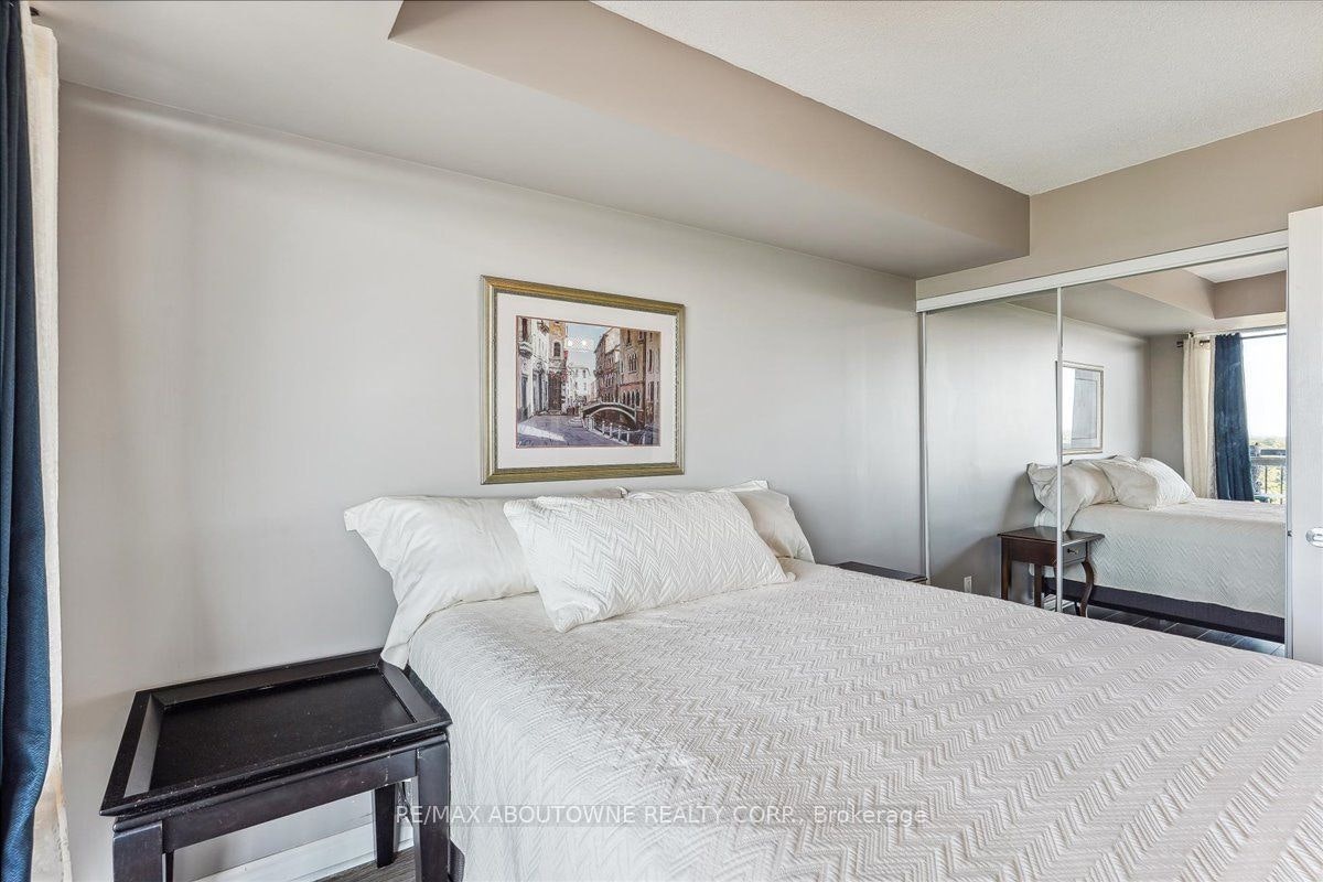 610-2365 Central Park Drive, Oakville, ON, L6H 0C7 - 19