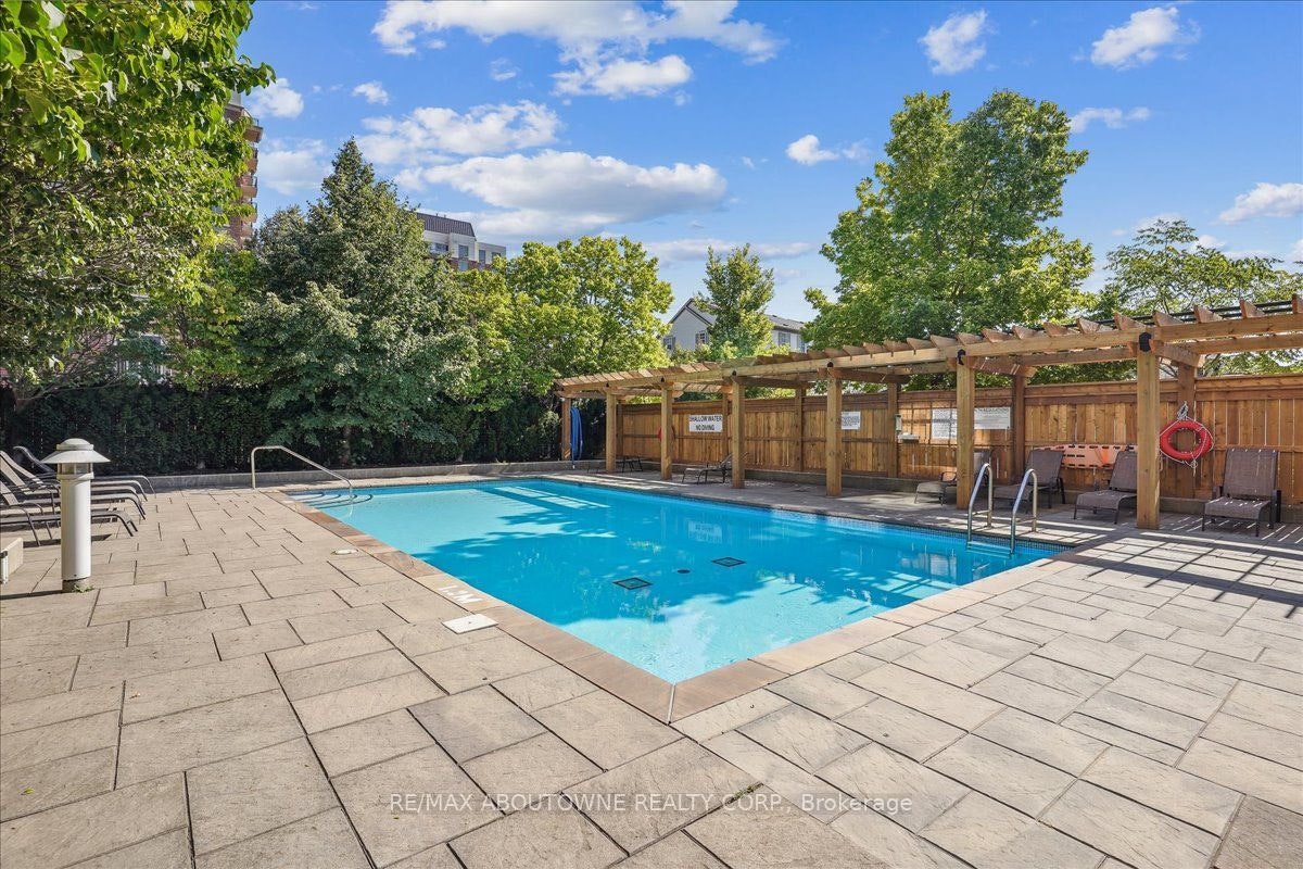 610-2365 Central Park Drive, Oakville, ON, L6H 0C7 - 37