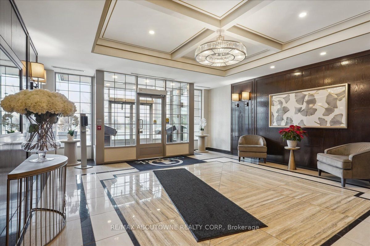 610-2365 Central Park Drive, Oakville, ON, L6H 0C7 - 5