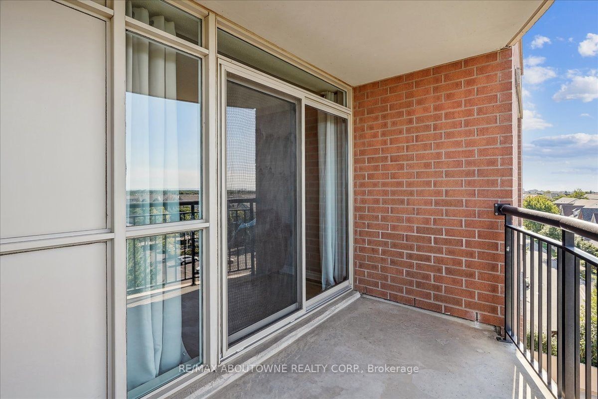 610-2365 Central Park Drive, Oakville, ON, L6H 0C7 - 27