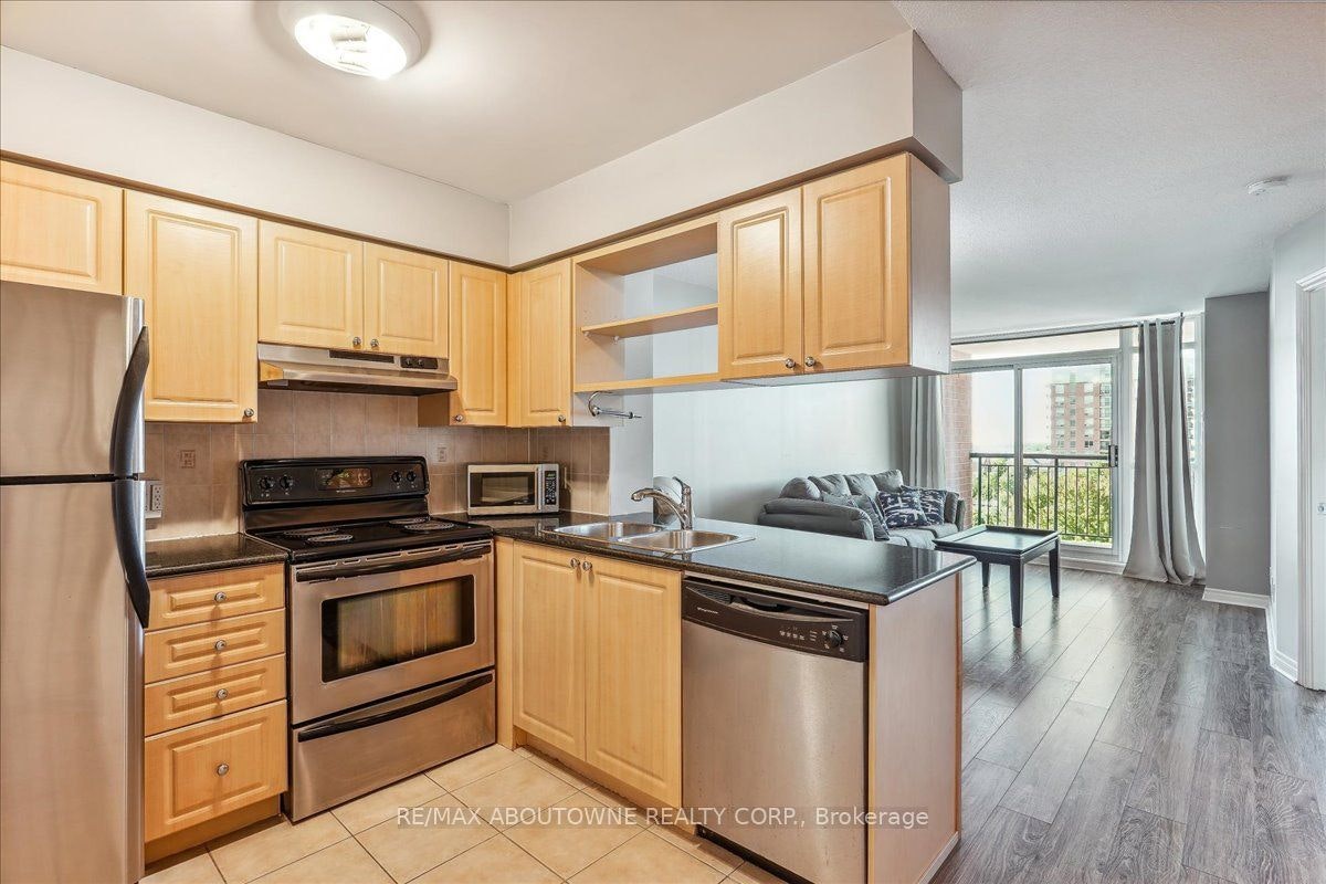 610-2365 Central Park Drive, Oakville, ON, L6H 0C7 - 11