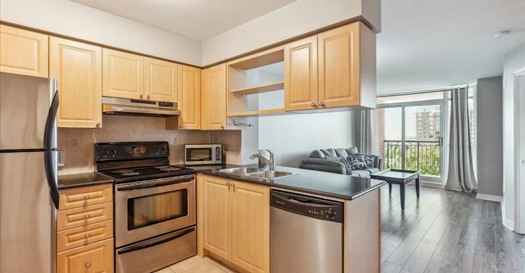 610-2365 Central Park Drive, Oakville, ON, L6H 0C7 - 11