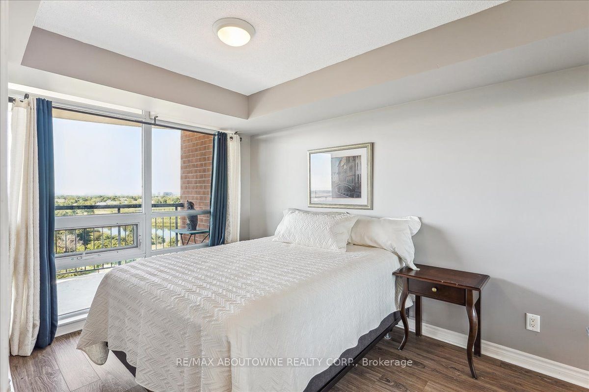 610-2365 Central Park Drive, Oakville, ON, L6H 0C7 - 18