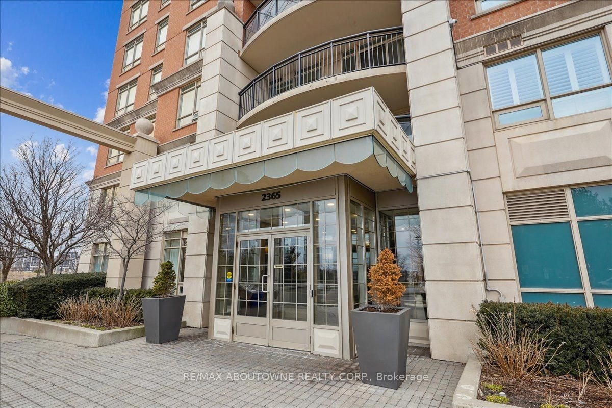 610-2365 Central Park Drive, Oakville, ON, L6H 0C7 - 3
