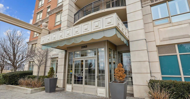 610-2365 Central Park Drive, Oakville, ON, L6H 0C7 - 3