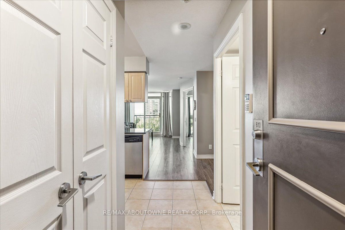 610-2365 Central Park Drive, Oakville, ON, L6H 0C7 - 8