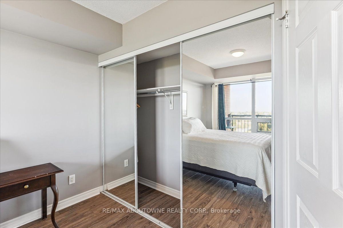 610-2365 Central Park Drive, Oakville, ON, L6H 0C7 - 21