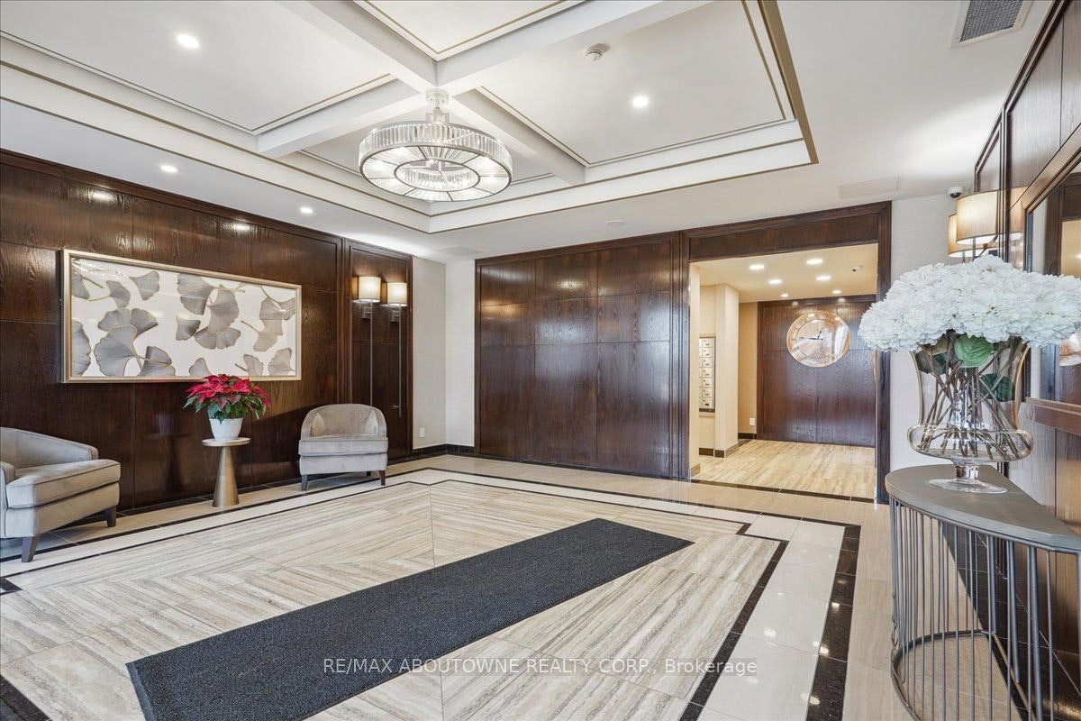 610-2365 Central Park Drive, Oakville, ON, L6H 0C7 - 6
