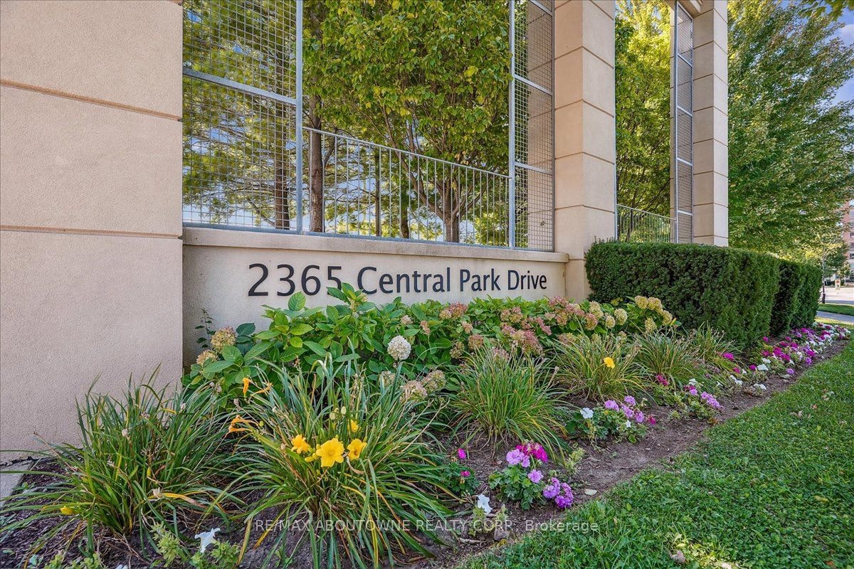 610-2365 Central Park Drive, Oakville, ON, L6H 0C7 - 4