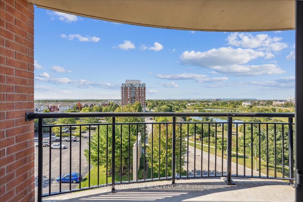 610-2365 Central Park Drive, Oakville, ON, L6H 0C7 - 28